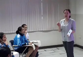 Topic Presentation