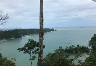 Manuel Antonio viewpoint