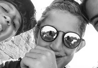 Missing these two