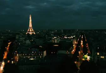 Paris