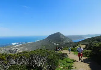Cape Town