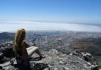 table mountain