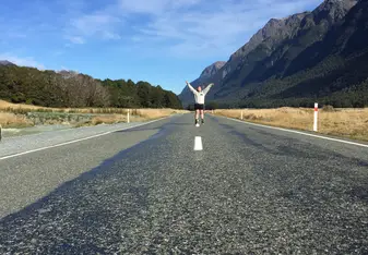 Fiordland National Park