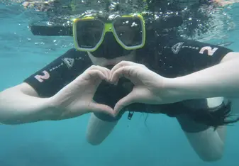 Great Barrier Reef 