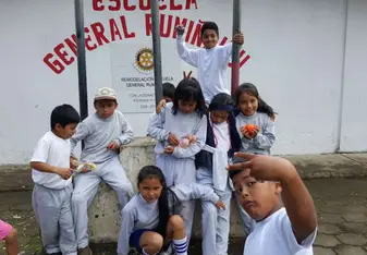 Las Tolas