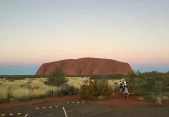 Uluru