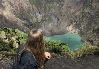 Studying abroad has given me so many 