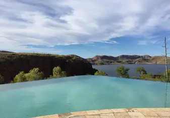 Lake Argyle
