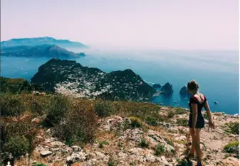 wanderlust