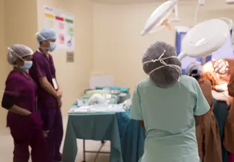 Lipo and Breast augmentation surgery