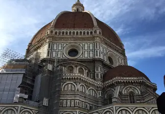 The Duomo 