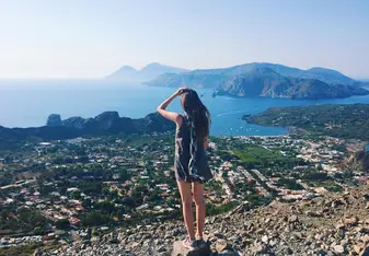 Aeolian islands