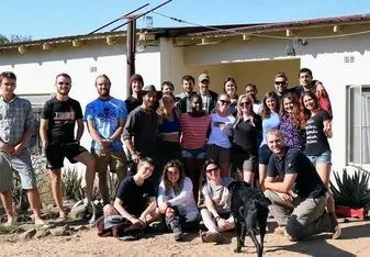 group photo 