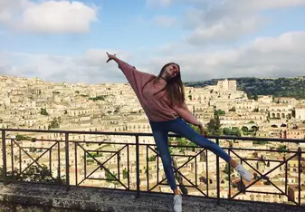 Beautiful Modica!