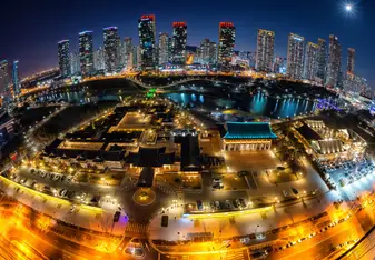 Teach English in Korea with Travel & Teach Recruiting Inc.