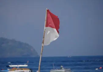 Gili Air