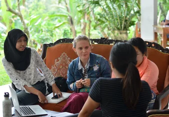 Intern Abroad HQ Affordable internships in Bali