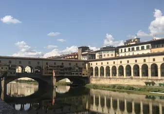 PONTE VECHIO