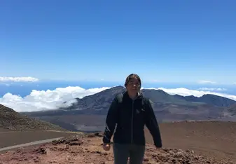 Maui