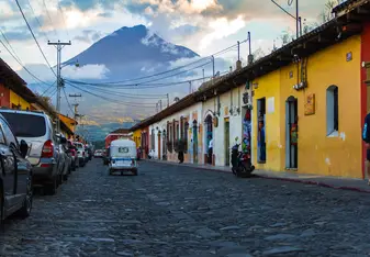 Antigua