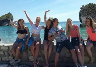 group photo