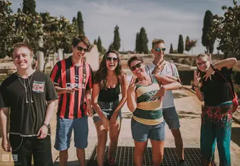 group photo