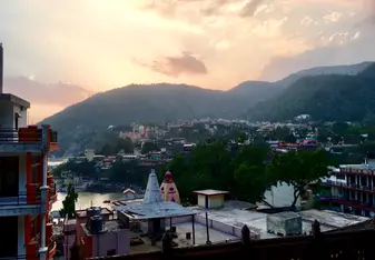 Rishikesh