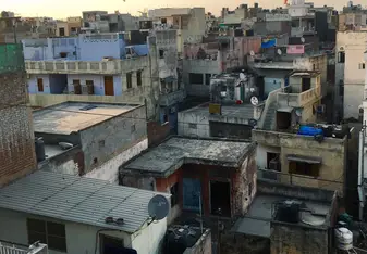 New Delhi