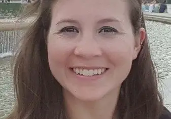 female headshot