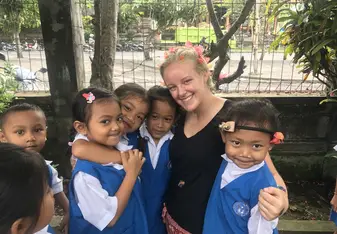 Kindergarten 