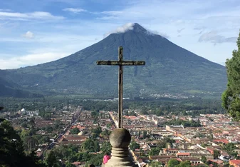 Cerro de la Cruz