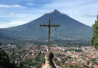 Cerro de la Cruz