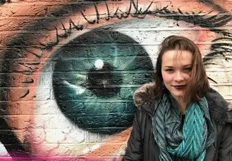 Brick Lane Graffiti