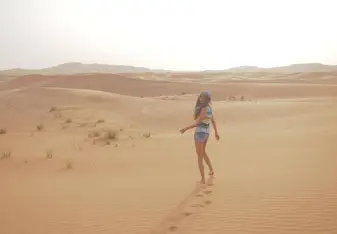 travels