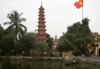 Getting some culture