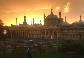 Brighton