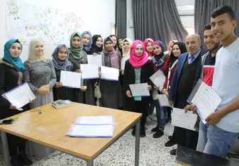 class certification