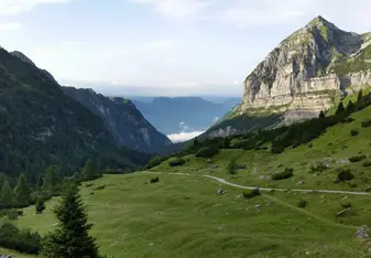 Dolomite