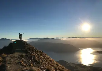 Roys Peak