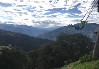 Baños