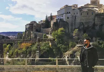 Cuenca 1
