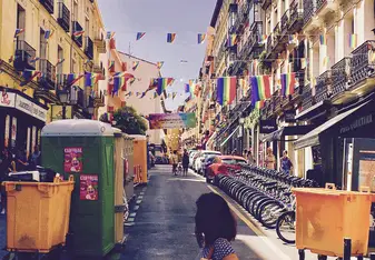 Chueca