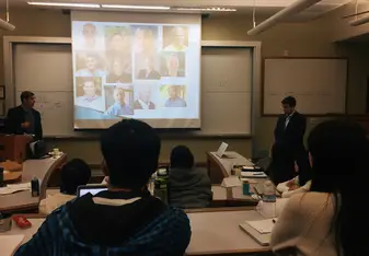 A lecture of BHGAP