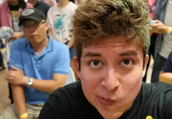 Nick