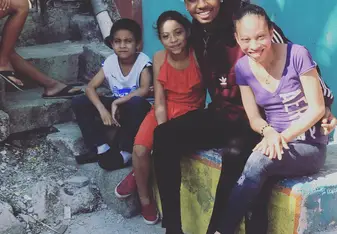 Teaching English 