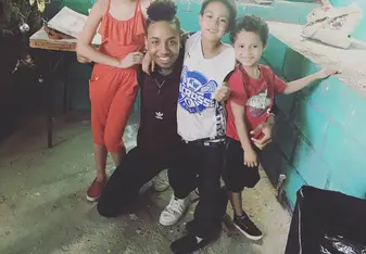 Teaching english