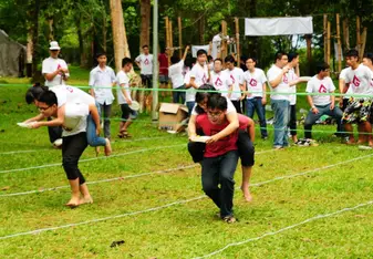 OISP CAMP