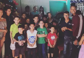 Teaching english