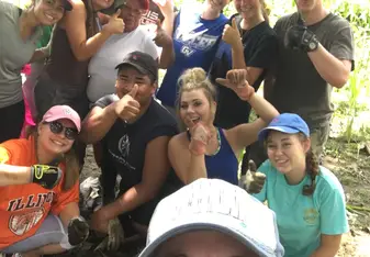 Costa Rica- Global leadership adventures