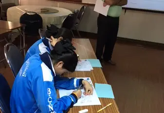 Monitoring a Class Activity